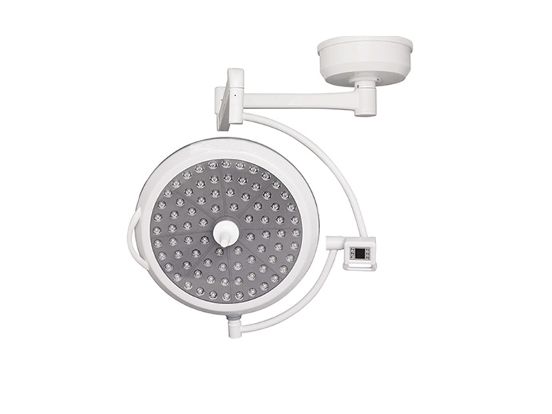 led500手術(shù)無影燈