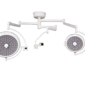 LED700/500手術(shù)無影燈（外置攝像系統(tǒng)）